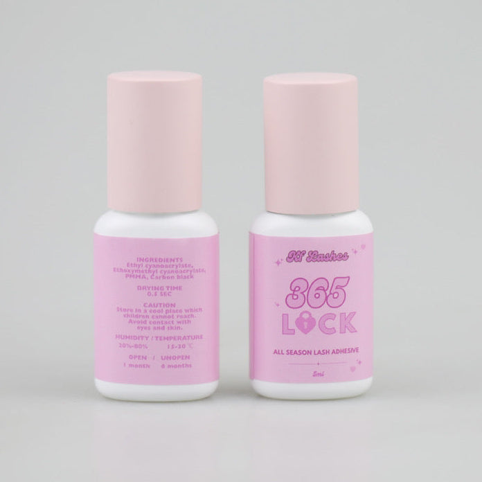 365 Lock Lash Adhesive