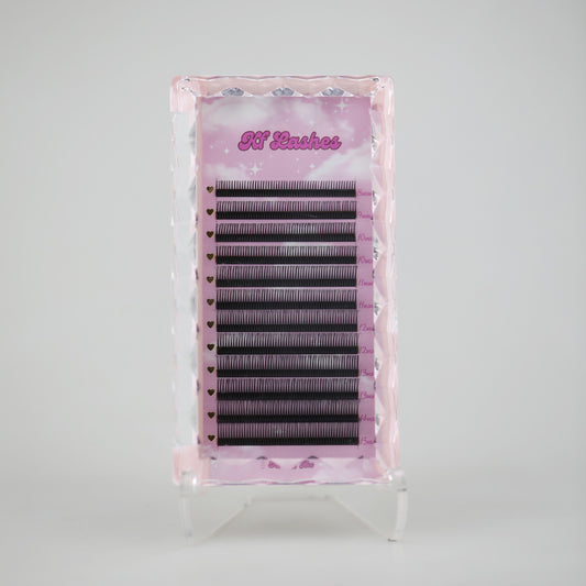 5D Angel Lash Extensions