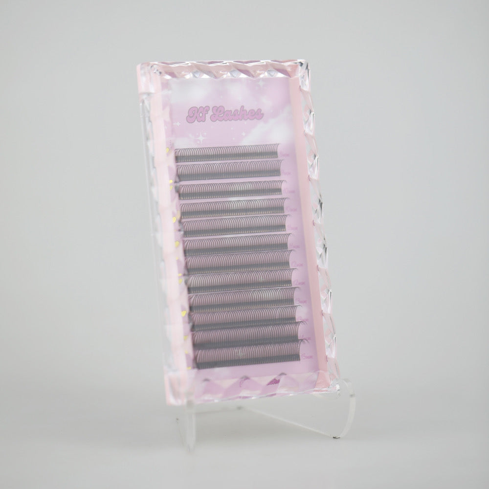 5D Angel Lash Extensions