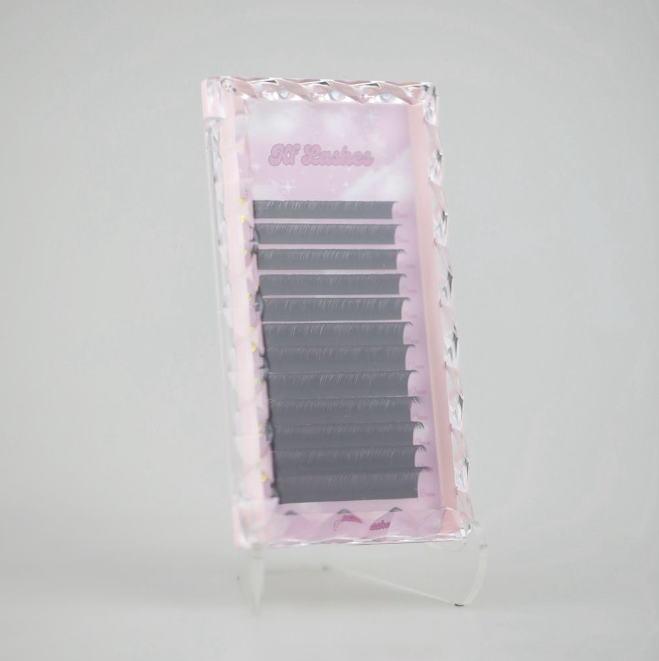 0.05 Volume Lash Extensions