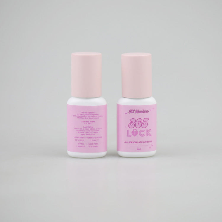 Lash Adhesive