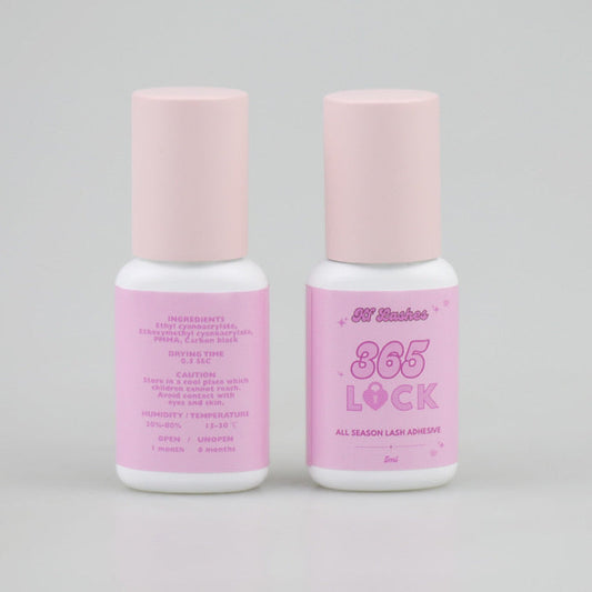 365 Lock Lash Adhesive
