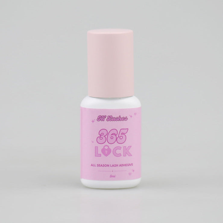 365 Lock Lash Adhesive