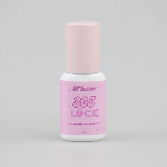 365 Lock Lash Adhesive