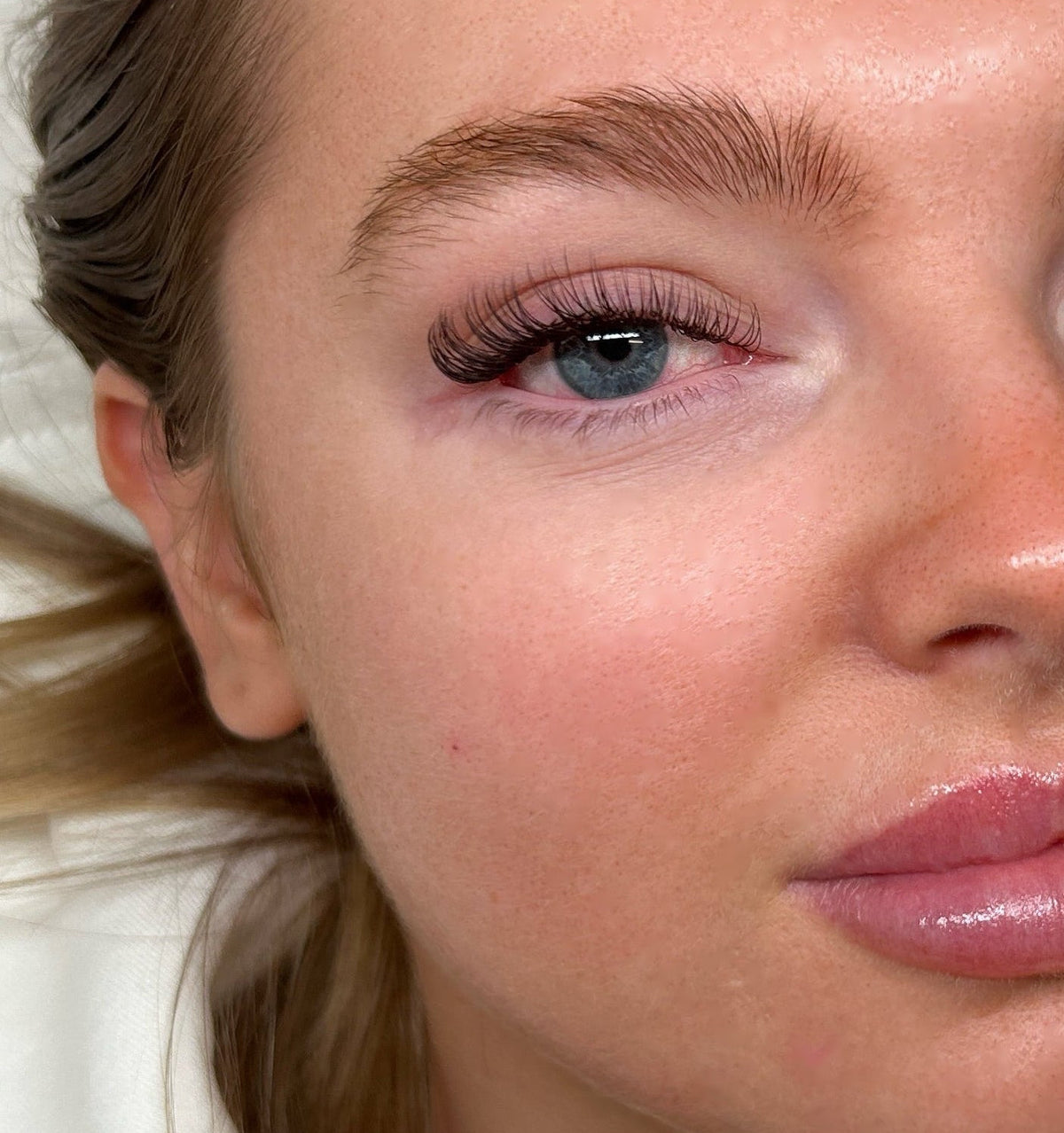 0.15 Classic Lash Extensions