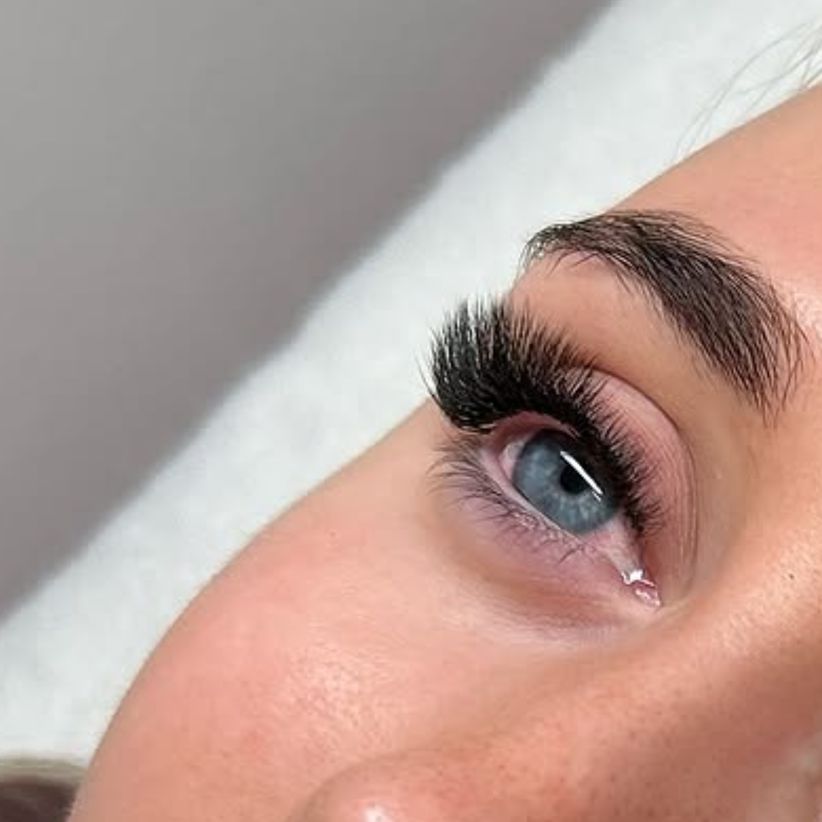 5D W Lashes (M-Curl)