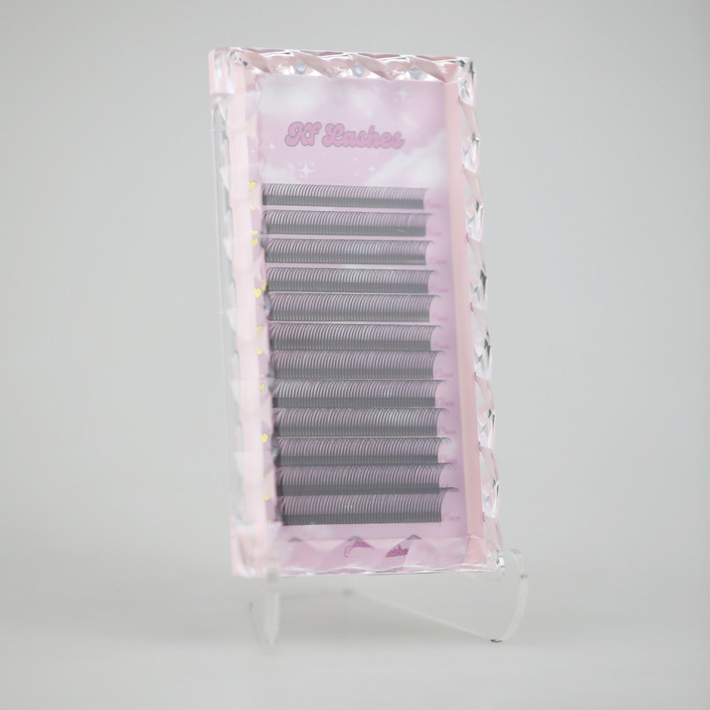 5D Angel Lash Extensions