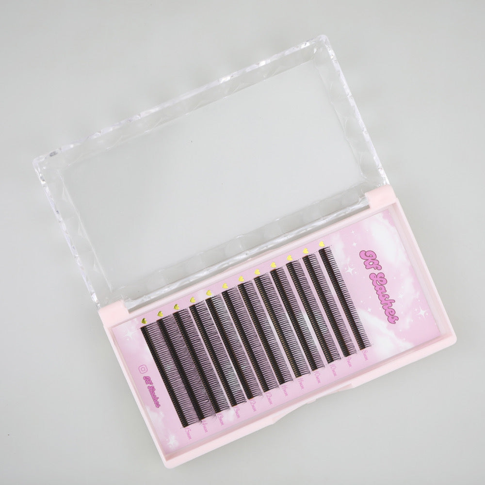 5D Angel Lash Extensions