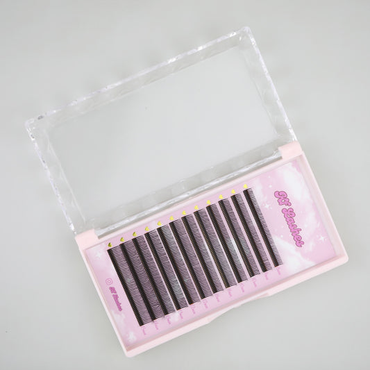 5D Angel Lash Extensions