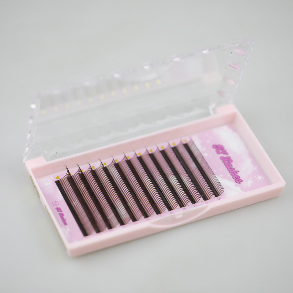 5D Angel Lash Extensions