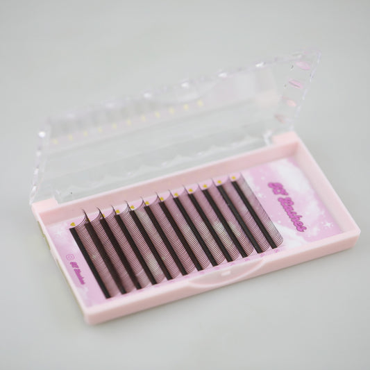 5D Angel Lash Extensions