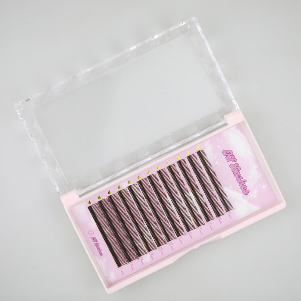 5D Angel Lash Extensions