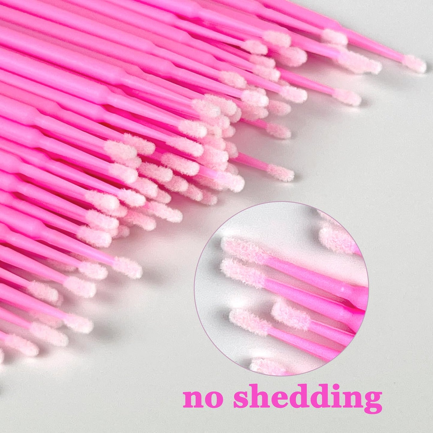 Micro brushes