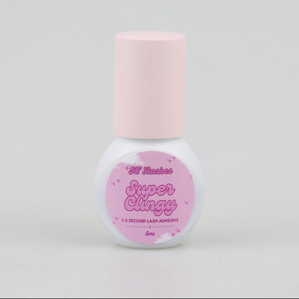 Super Clingy Lash Adhesive