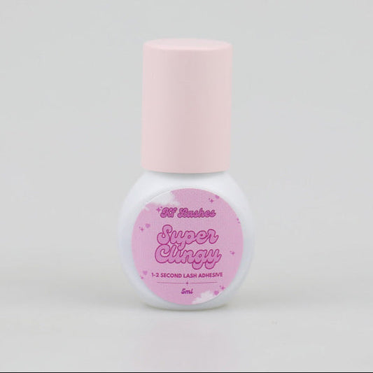 Super Clingy Lash Adhesive