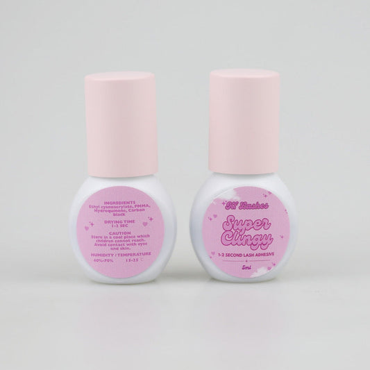 Super Clingy Lash Adhesive