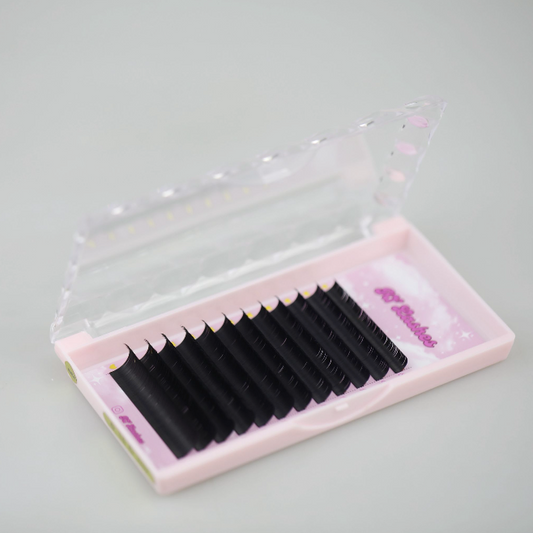 0.15 Classic Lash Extensions