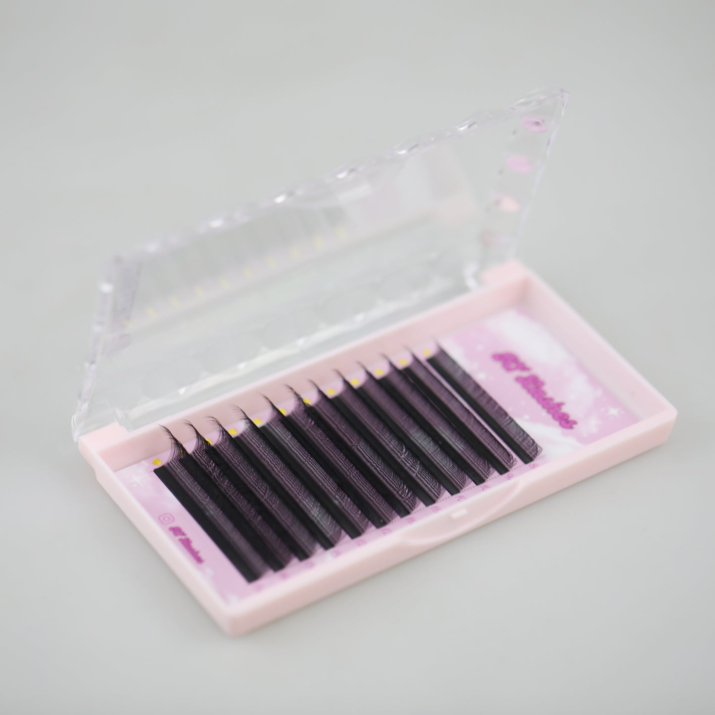 YY Lash Extensions